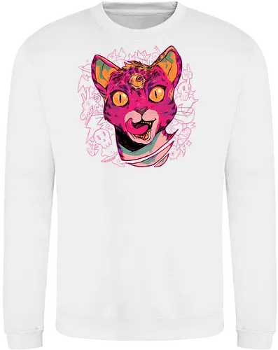 Meow!