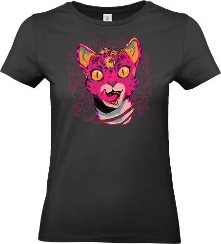 Meow!