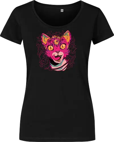 Meow!