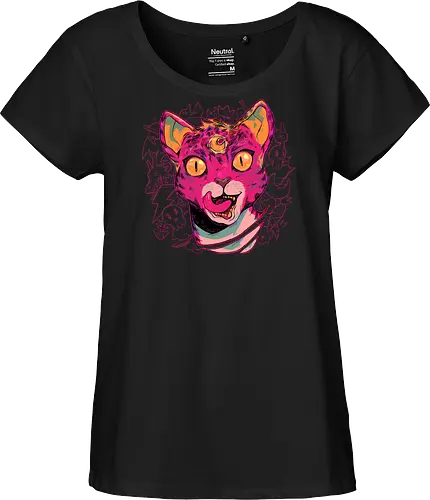 Meow!