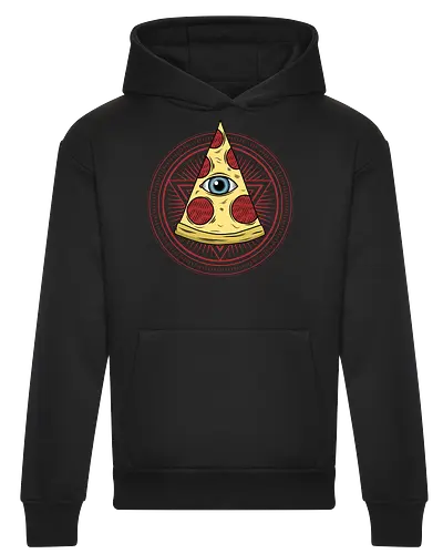 Pizza Legion