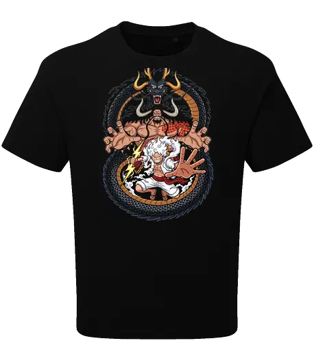 Sun God vs. Azure Dragon