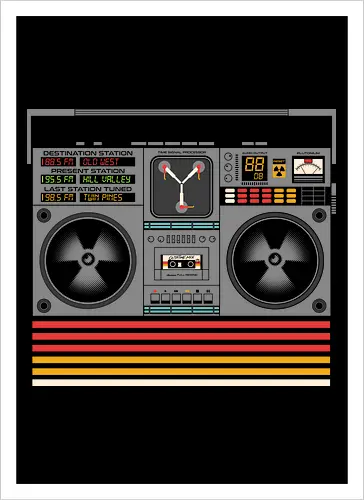Back to the Mix