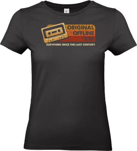 Original Offline Kid