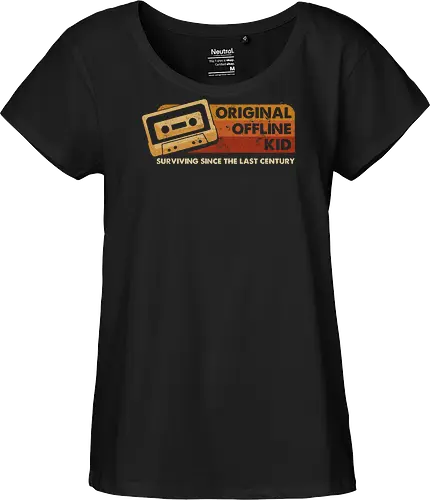 Original Offline Kid