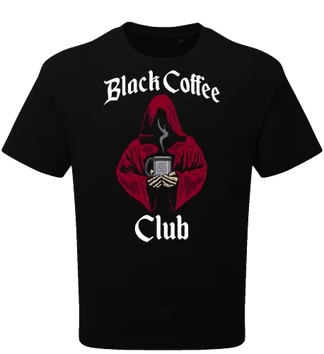 Black Coffee Club