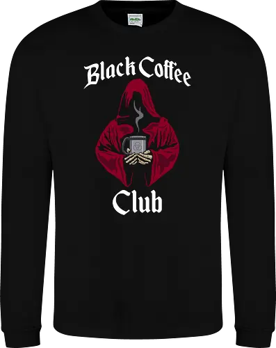 Black Coffee Club