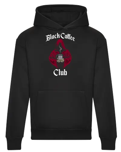 Black Coffee Club