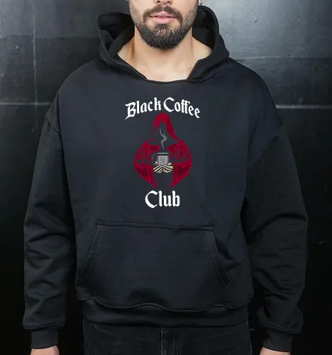 Black Coffee Club
