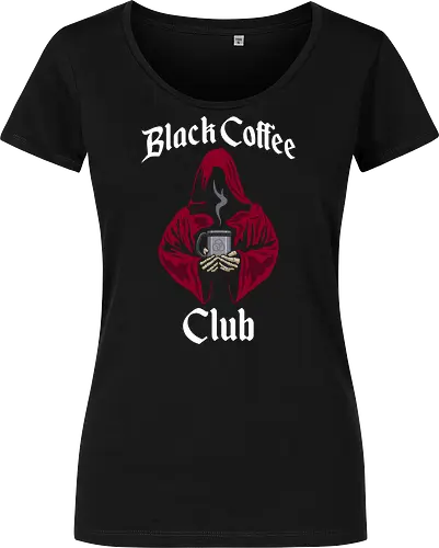 Black Coffee Club