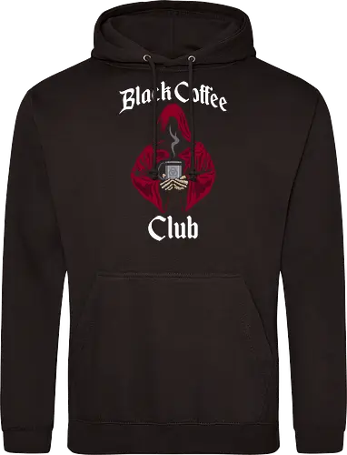 Black Coffee Club