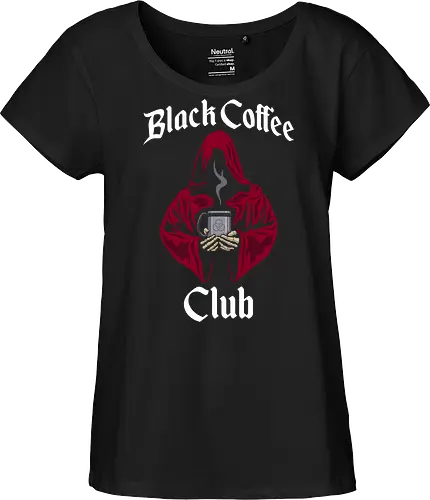 Black Coffee Club