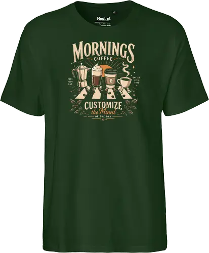 Mornings Coffee 