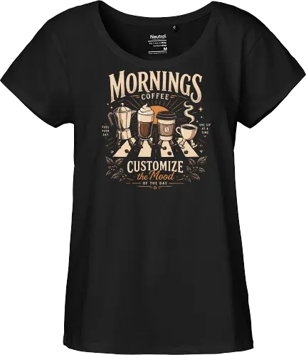 Mornings Coffee 