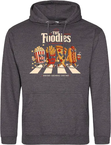 The Foodies