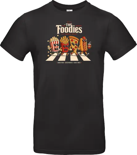 The Foodies