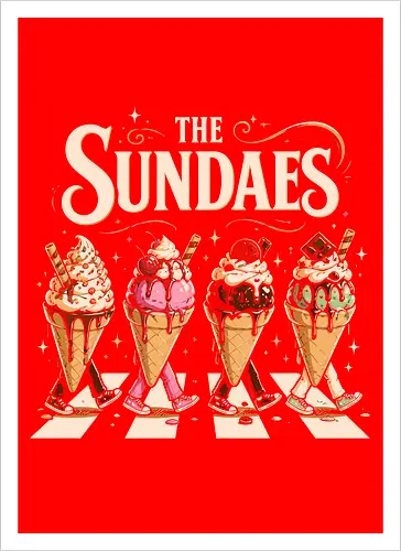 The Sundaes 