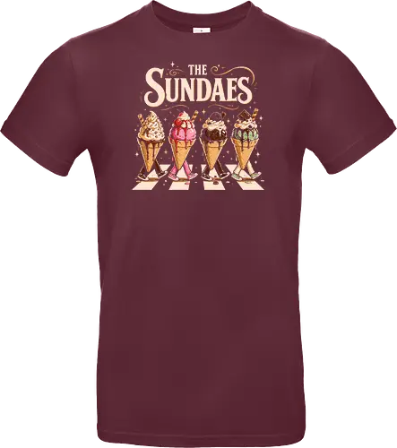 The Sundaes 