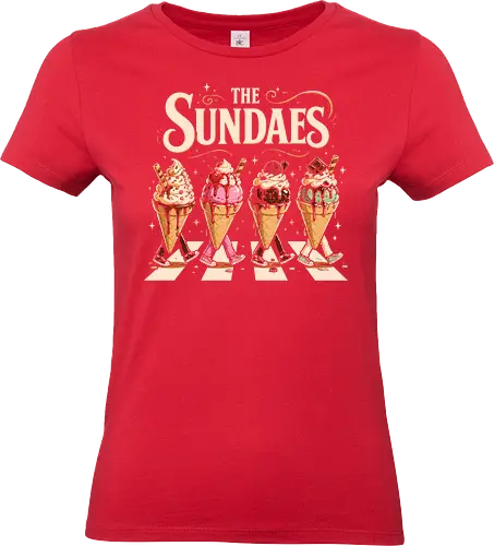The Sundaes 