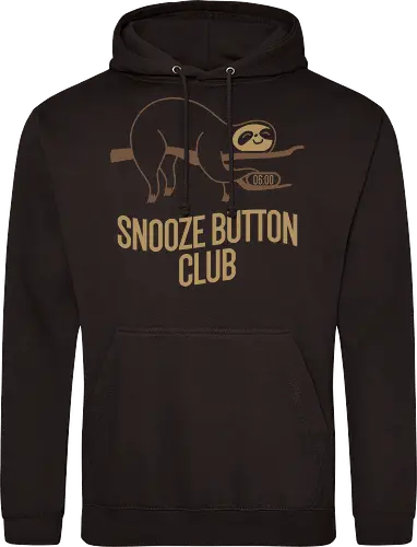 Snooze Button Club