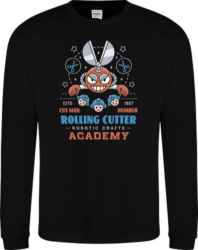 Rolling Cutter Academy