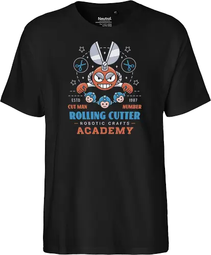 Rolling Cutter Academy