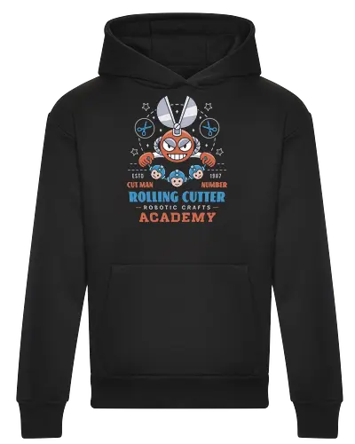 Rolling Cutter Academy