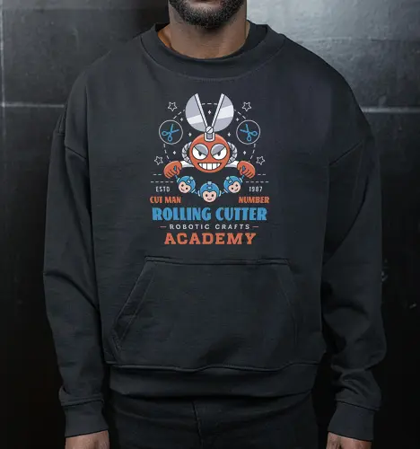 Rolling Cutter Academy
