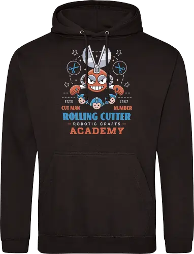 Rolling Cutter Academy