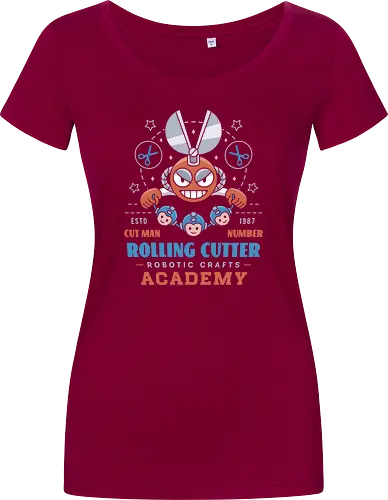 Rolling Cutter Academy