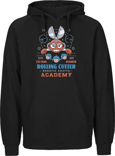 Rolling Cutter Academy