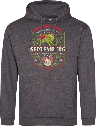 Septemburg Withered Farms Crest
