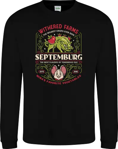 Septemburg Withered Farms Crest