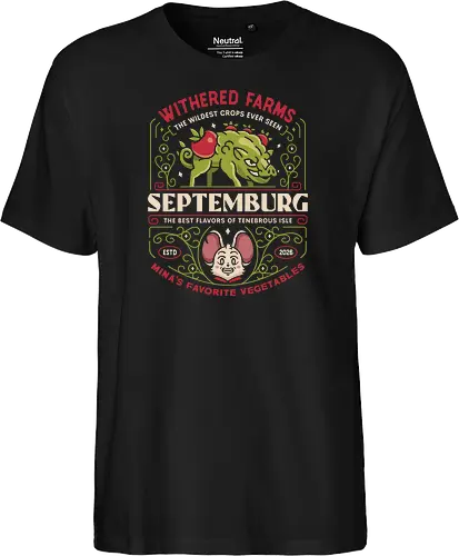 Septemburg Withered Farms Crest