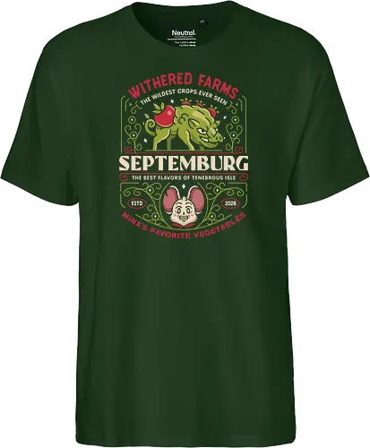 Septemburg Withered Farms Crest
