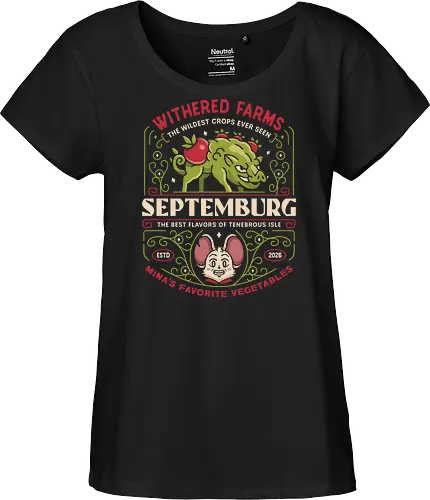Septemburg Withered Farms Crest