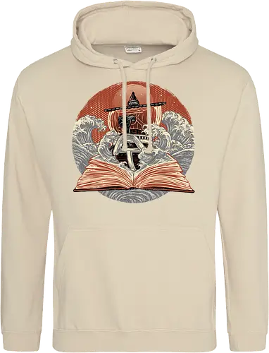 Tidal Pages