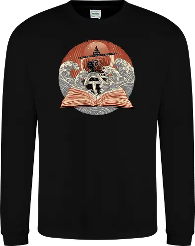 Tidal Pages
