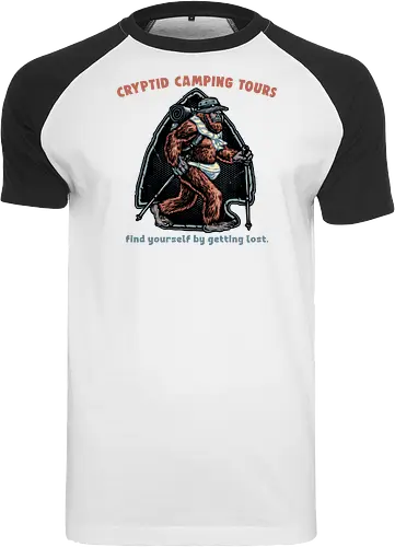 Cryptid Camping Tours