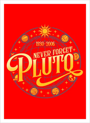 Never forget vintage