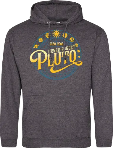 Pluto Nouveau