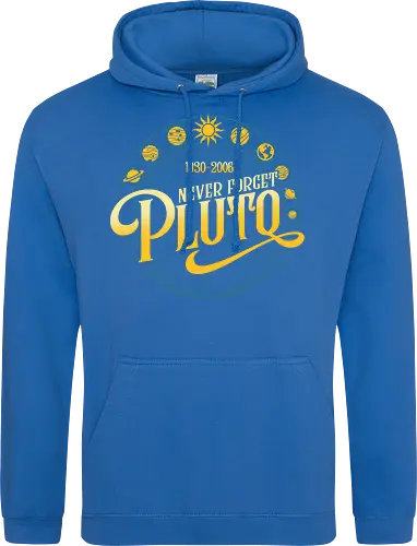 Pluto Nouveau