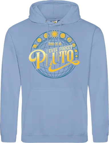 Pluto Nouveau