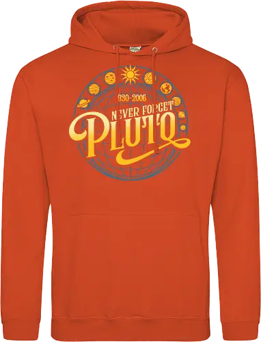 Pluto Nouveau