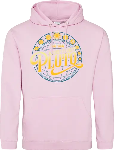 Pluto Nouveau