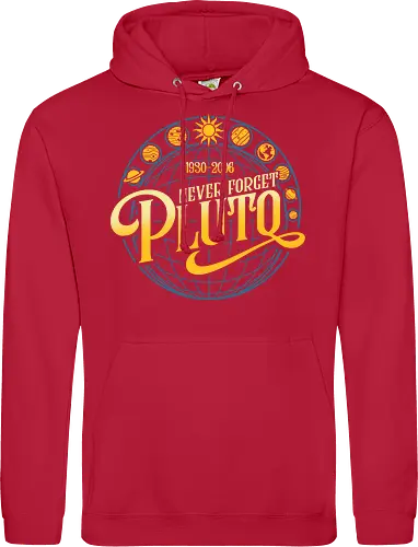 Pluto Nouveau