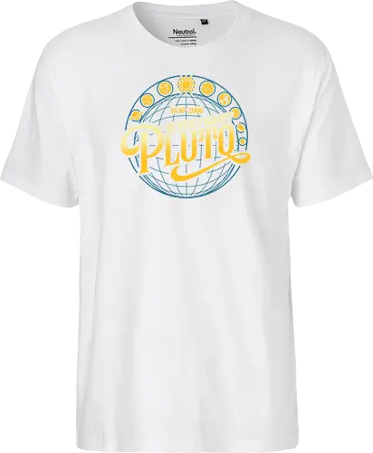 Pluto Nouveau