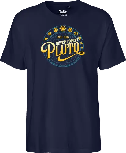 Pluto Nouveau