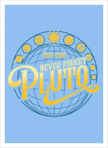 Pluto Nouveau