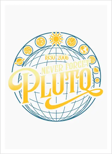 Pluto Nouveau